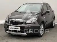 2017 Opel Mokka
