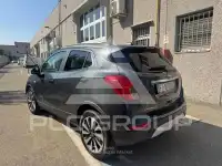 2017 Opel Mokka
