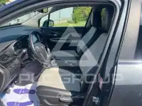 2017 Opel Mokka