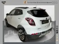 2017 Opel Mokka