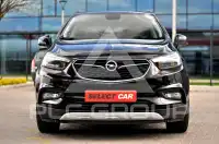 2017 Opel Mokka