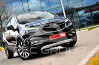 2017 Opel Mokka