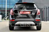 2017 Opel Mokka