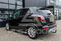 2017 Opel Mokka