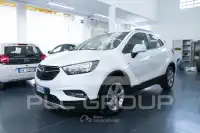2017 Opel Mokka