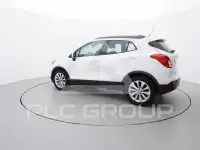 2017 Opel Mokka