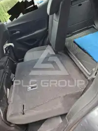 2017 Opel Mokka