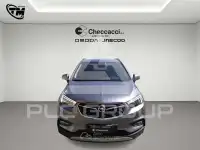 2017 Opel Mokka