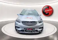2017 Opel Mokka