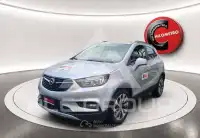2017 Opel Mokka
