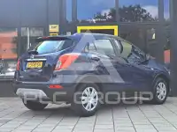 2017 Opel Mokka