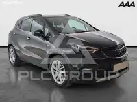2017 Opel Mokka