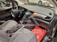 2017 Opel Mokka