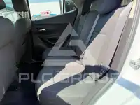 2017 Opel Mokka