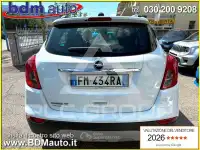 2017 Opel Mokka