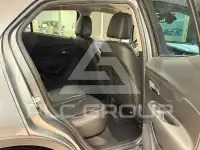 2017 Opel Mokka