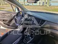 2017 Opel Mokka