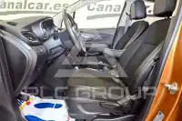 2017 Opel Mokka