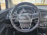 2017 Opel Mokka