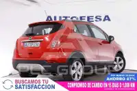 2017 Opel Mokka