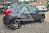2017 Opel Mokka
