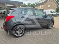 2017 Opel Mokka
