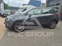 2017 Opel Mokka