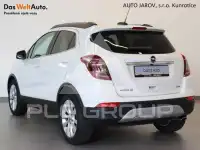 2017 Opel Mokka