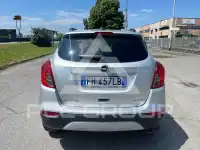 2017 Opel Mokka