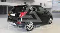 2017 Opel Mokka