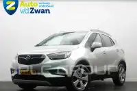 2017 Opel Mokka