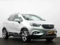 2017 Opel Mokka