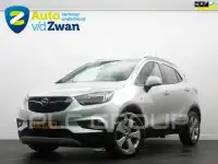 2017 Opel Mokka