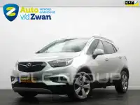 2017 Opel Mokka