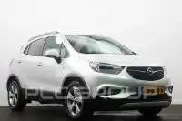 2017 Opel Mokka