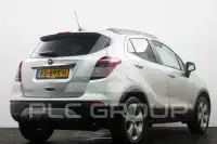 2017 Opel Mokka