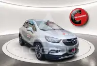 2017 Opel Mokka
