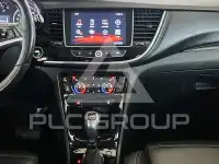 2017 Opel Mokka