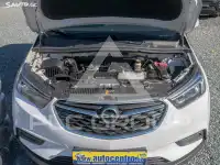 2017 Opel Mokka