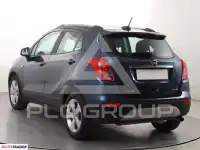 2017 Opel Mokka