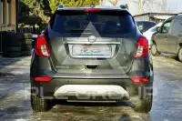 2017 Opel Mokka