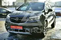 2017 Opel Mokka