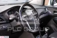 2017 Opel Mokka