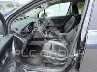 2017 Opel Mokka