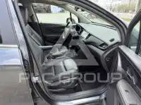 2017 Opel Mokka