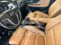 2017 Opel Mokka