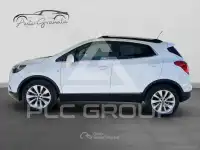 2017 Opel Mokka