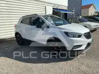 2017 Opel Mokka