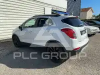 2017 Opel Mokka