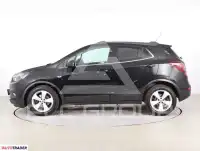 2017 Opel Mokka
